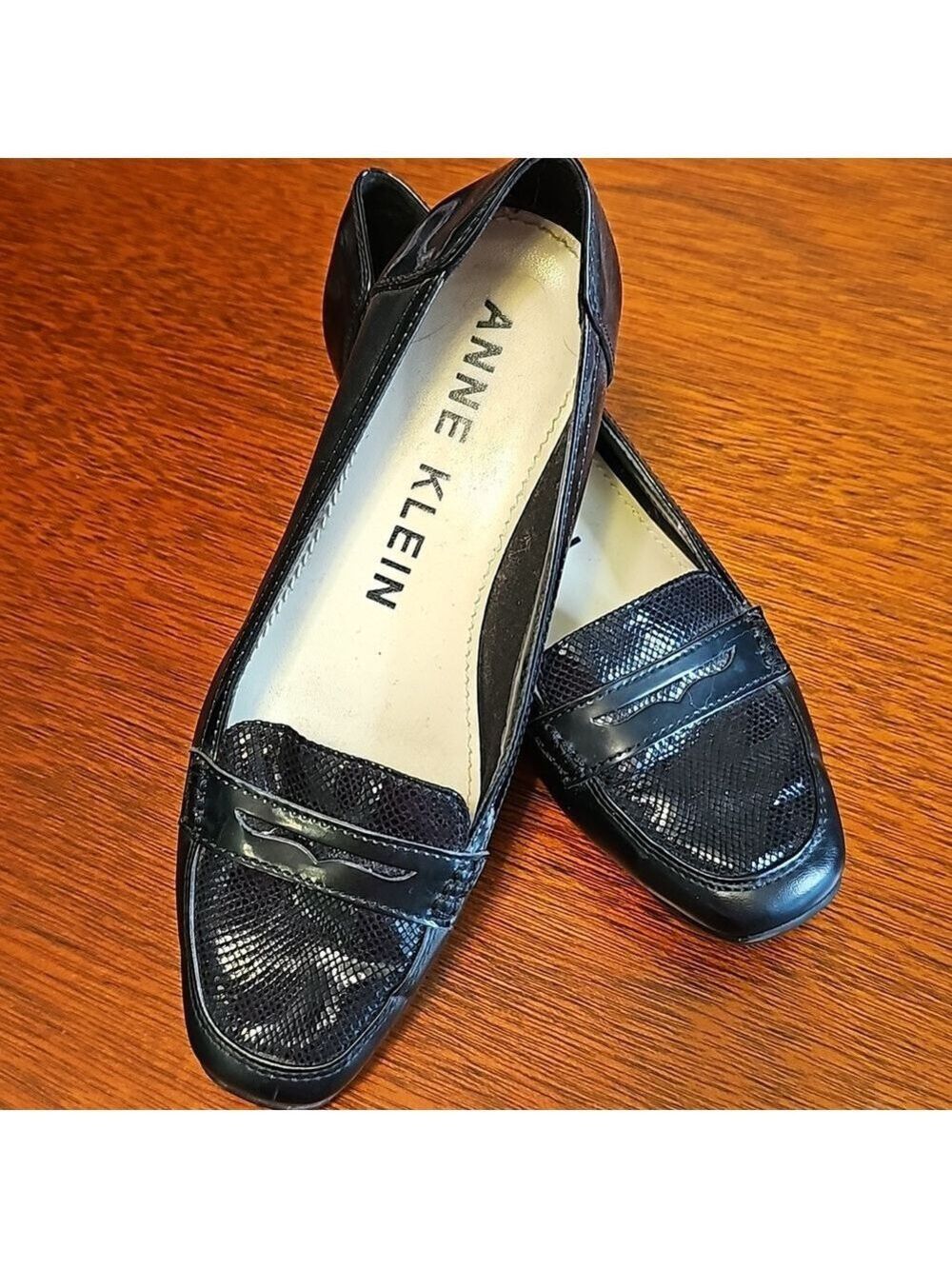 Anne Klein Loafers